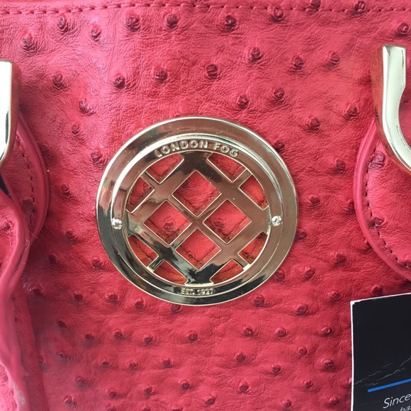 BNWT LONDON FOG PURSE - Picture 5 of 10